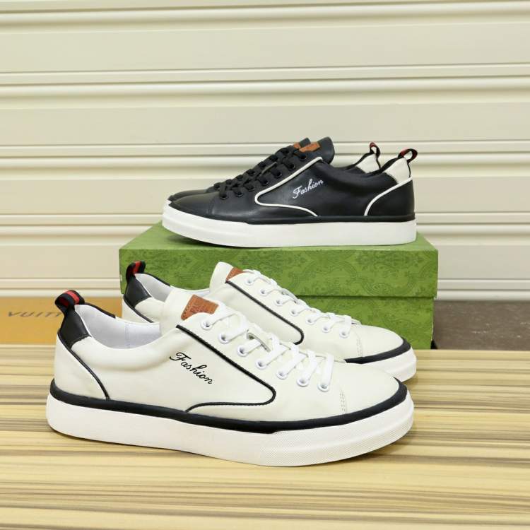 Picture of Gucci Shoes _SKUGuccisz38-44h07278722